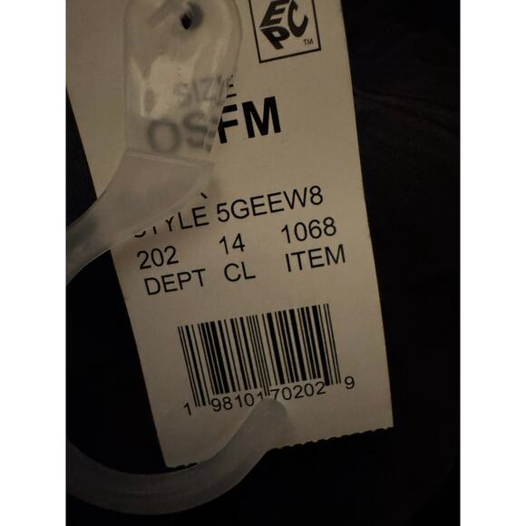 Pink Floyd Stone Washed Snap Back Stone Kids Hat Baseball Cap, Grey One Size - Picture 6 of 7